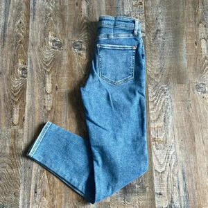 Mavi | Cindy  Mom Jeans